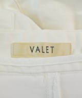VALET（バレー）その他 白 サイズ:S メンズ/2200635368812