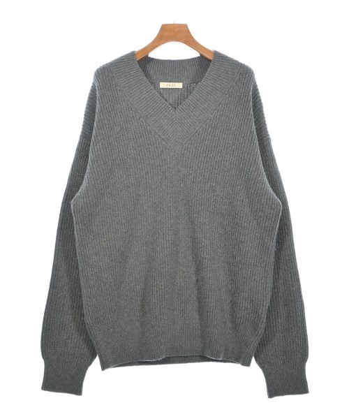 バレー(VALET)のVALET ニット・セーター