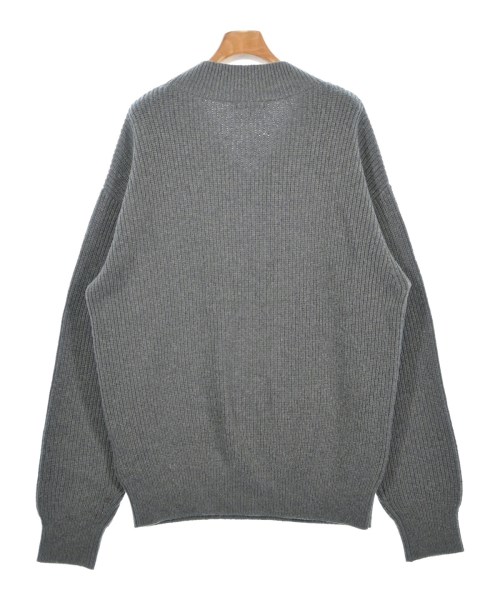 VALET（バレー）ニット・セーター グレー サイズ:M レディース/2200540941124
