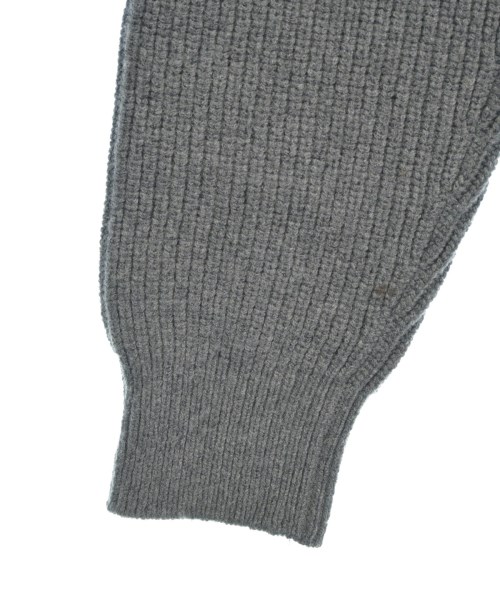 VALET（バレー）ニット・セーター グレー サイズ:M レディース/2200540941124