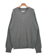 VALET（バレー）ニット・セーター グレー サイズ:M レディース/2200540941124