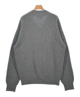 VALET（バレー）ニット・セーター グレー サイズ:M レディース/2200540941124
