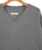 VALET（バレー）ニット・セーター グレー サイズ:M レディース/2200540941124