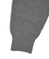 VALET（バレー）ニット・セーター グレー サイズ:M レディース/2200540941124