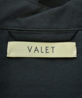 VALET（バレー）カジュアルシャツ 黒 サイズ:L メンズ/2200697920164