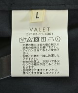 VALET（バレー）カジュアルシャツ 黒 サイズ:L メンズ/2200697920164