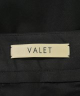 VALET（バレー）スラックス 黒 サイズ:L メンズ/2200714213033