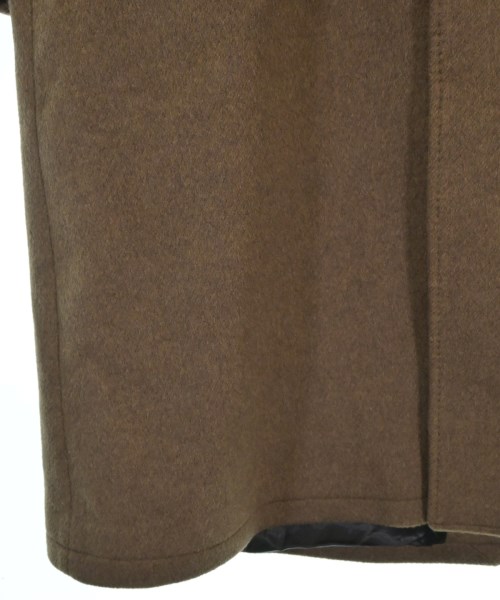 VALET（バレー）チェスターコート 茶 サイズ:M メンズ/2200653435039