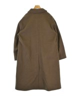VALET（バレー）チェスターコート 茶 サイズ:M メンズ/2200653435039