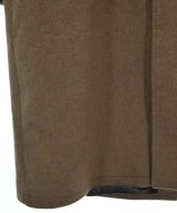 VALET（バレー）チェスターコート 茶 サイズ:M メンズ/2200653435039
