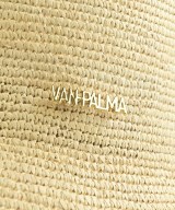 VAN PALMA（ヴァンパルマ）ハット ベージュ サイズ:S/M レディース/2200696885020