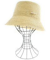 VAN PALMA ハット
