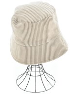 VAN PALMA（ヴァンパルマ）ハット ベージュ サイズ:ONE レディース/2200669605068