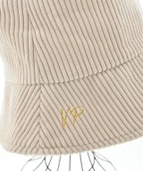 VAN PALMA（ヴァンパルマ）ハット ベージュ サイズ:ONE レディース/2200669605068