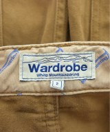 WORDROBE（ワードローブ）その他 茶 サイズ:2(M位) メンズ/2200527640095