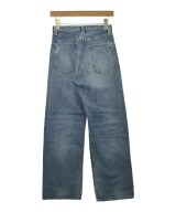 WORDROBE（ワードローブ）デニムパンツ 青 サイズ:23(XS位) レディース/2200676283051