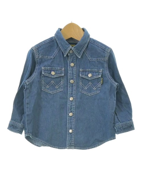 ラングラー(Wrangler)のWrangler シャツ