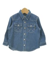 Wrangler シャツ