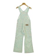 Wrangler（ラングラー）ワンピース（その他） 緑 サイズ:140(11T-12T) キッズ/2200656082216