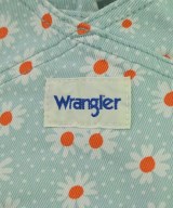 Wrangler（ラングラー）ワンピース（その他） 緑 サイズ:140(11T-12T) キッズ/2200656082216
