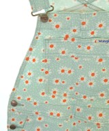 Wrangler（ラングラー）ワンピース（その他） 緑 サイズ:140(11T-12T) キッズ/2200656082216