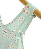 Wrangler（ラングラー）ワンピース（その他） 緑 サイズ:140(11T-12T) キッズ/2200656082216