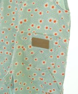 Wrangler（ラングラー）ワンピース（その他） 緑 サイズ:140(11T-12T) キッズ/2200656082216