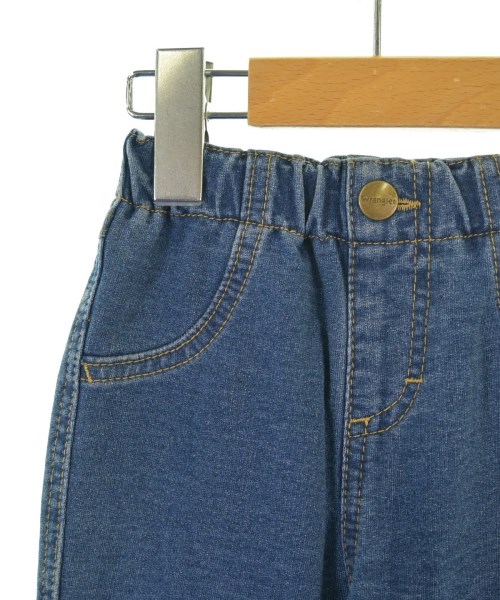 Wrangler（ラングラー）その他 青 サイズ:90(24M) キッズ/2200640232191