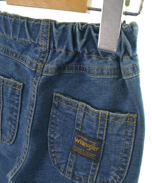 Wrangler（ラングラー）その他 青 サイズ:90(24M) キッズ/2200640232191