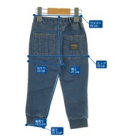 Wrangler（ラングラー）その他 青 サイズ:90(24M) キッズ/2200640232191