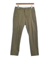 YCHAI（イカイ）チノパン カーキ サイズ:29(S位) メンズ/2200484468039