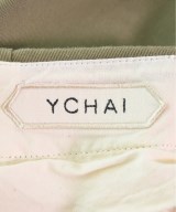 YCHAI（イカイ）チノパン カーキ サイズ:29(S位) メンズ/2200484468039