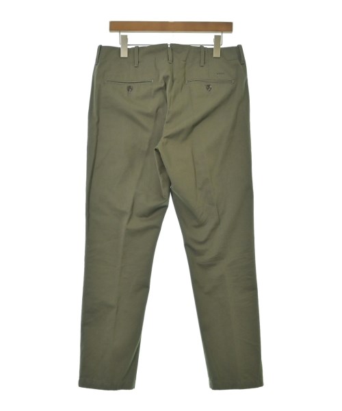 YCHAI（イカイ）その他 カーキ サイズ:31(M位) メンズ/2200637921152