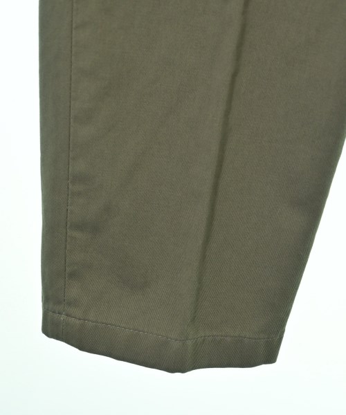 YCHAI（イカイ）その他 カーキ サイズ:31(M位) メンズ/2200637921152