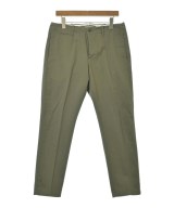 YCHAI（イカイ）その他 カーキ サイズ:31(M位) メンズ/2200637921152