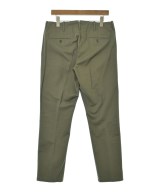 YCHAI（イカイ）その他 カーキ サイズ:31(M位) メンズ/2200637921152