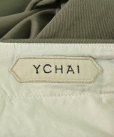YCHAI（イカイ）その他 カーキ サイズ:31(M位) メンズ/2200637921152