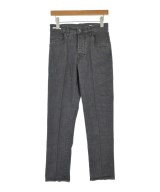 YCHAI（イカイ）デニムパンツ 黒 サイズ:28(S位) メンズ/2200615342023