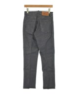 YCHAI（イカイ）デニムパンツ 黒 サイズ:28(S位) メンズ/2200615342023