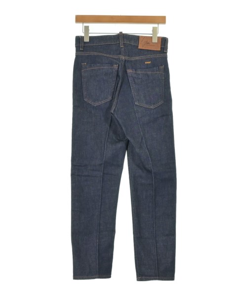 YCHAI（イカイ）デニムパンツ 紺 サイズ:29(S位) メンズ/2200615342047