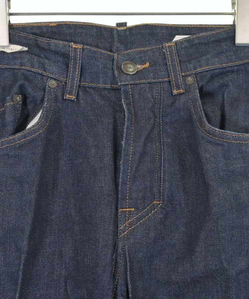 YCHAI（イカイ）デニムパンツ 紺 サイズ:29(S位) メンズ/2200615342047