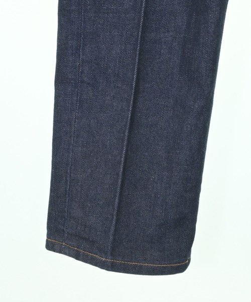 YCHAI（イカイ）デニムパンツ 紺 サイズ:29(S位) メンズ/2200615342047