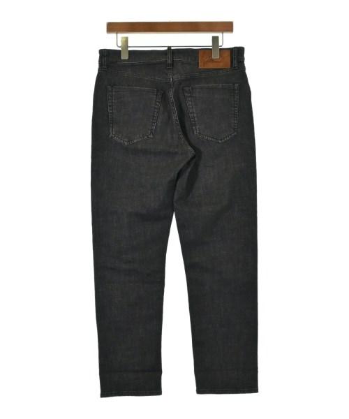 YCHAI（イカイ）デニムパンツ 黒 サイズ:31(M位) メンズ/2200625261024