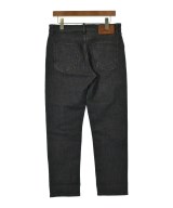 YCHAI（イカイ）デニムパンツ 黒 サイズ:31(M位) メンズ/2200625261024