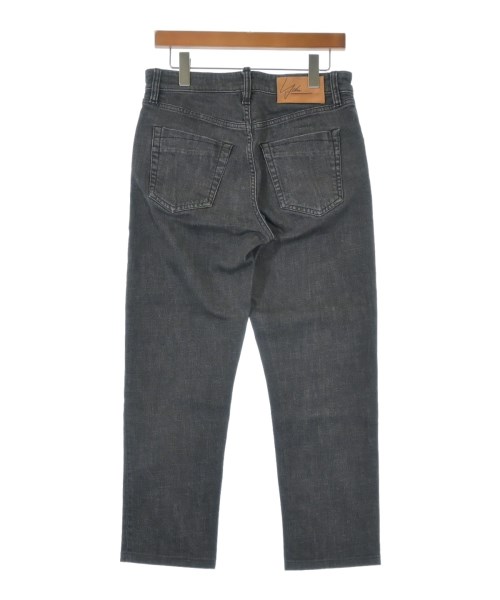 YCHAI（イカイ）デニムパンツ 黒 サイズ:30(M位) メンズ/2200629049031