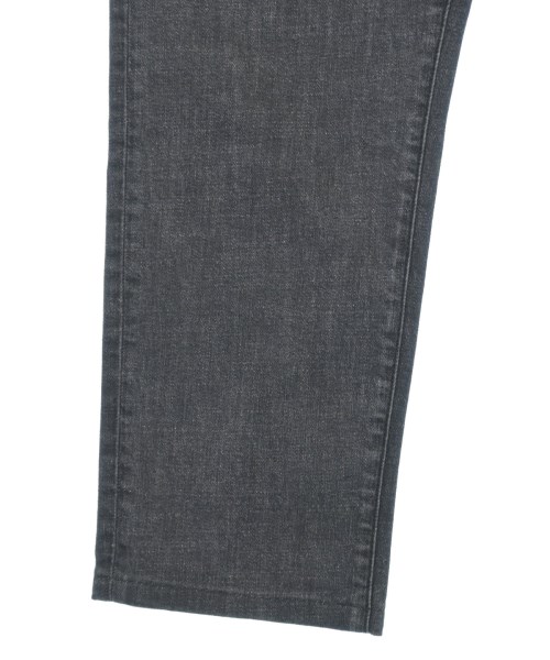 YCHAI（イカイ）デニムパンツ 黒 サイズ:30(M位) メンズ/2200629049031