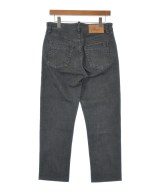 YCHAI（イカイ）デニムパンツ 黒 サイズ:30(M位) メンズ/2200629049031