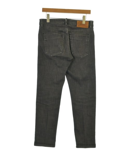 YCHAI（イカイ）デニムパンツ 黒 サイズ:31(M位) メンズ/2200605962033