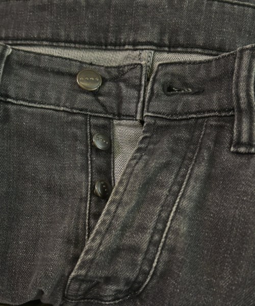 YCHAI（イカイ）デニムパンツ 黒 サイズ:31(M位) メンズ/2200605962033