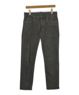 YCHAI（イカイ）デニムパンツ 黒 サイズ:31(M位) メンズ/2200605962033